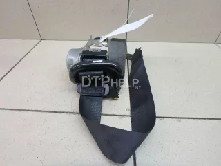 98094817XX Ремень безопасности с пиропатроном Peugeot 3008 2 Арт AM95607551, вид 6