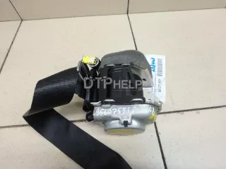 98094817XX Ремень безопасности с пиропатроном Peugeot 3008 2 Арт AM95607551, вид 7