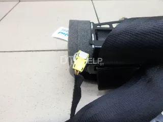 98094817XX Ремень безопасности с пиропатроном Peugeot 3008 2 Арт AM95607551, вид 8