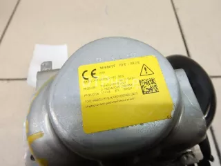 98094817XX Ремень безопасности с пиропатроном Peugeot 3008 2 Арт AM95607551, вид 9