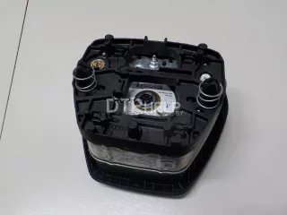 4N0880201P6PS Подушка безопасности в рулевое колесо Audi A6 C8 (S6,RS6) Арт AM52266055, вид 11