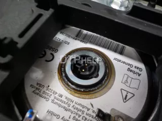 4N0880201P6PS Подушка безопасности в рулевое колесо Audi A6 C8 (S6,RS6) Арт AM52266055, вид 12