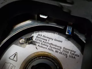 4N0880201P6PS Подушка безопасности в рулевое колесо Audi A6 C8 (S6,RS6) Арт AM52266055, вид 14