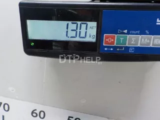 4N0880201P6PS Подушка безопасности в рулевое колесо Audi A6 C8 (S6,RS6) Арт AM52266055, вид 3