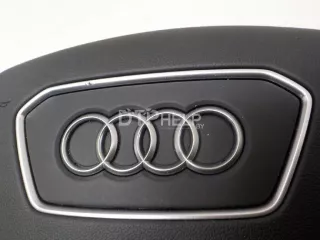 4N0880201P6PS Подушка безопасности в рулевое колесо Audi A6 C8 (S6,RS6) Арт AM52266055, вид 8