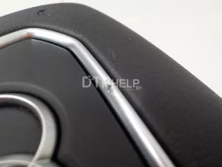 4N0880201P6PS Подушка безопасности в рулевое колесо Audi A6 C8 (S6,RS6) Арт AM52266055, вид 9