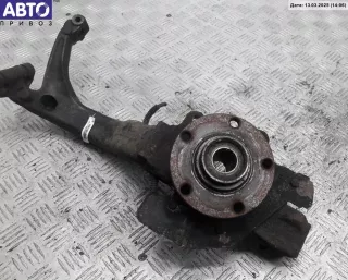  Ступица передняя левая Volkswagen Passat B5 Арт 54208894, вид 1