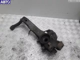  Ступица передняя левая Volkswagen Passat B5 Арт 54208894, вид 2