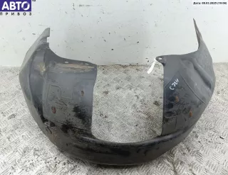 AV1116115AB Защита крыла (подкрылок) передняя левая Ford B-Max Арт 54494814, вид 1