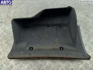 9616630777 Бардачок Peugeot 406 Арт 53937512, вид 2