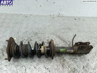 824902000482 Стойка подвески передняя правая Mitsubishi Colt 6 Арт 54492312, вид 2