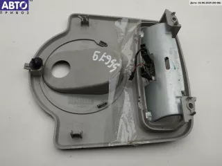 2S6A13776AA Фонарь салонный (плафон) Ford Fiesta 5 Арт 53774778, вид 2