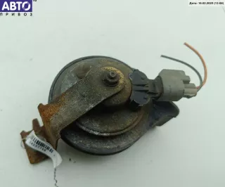 35717 Сигнал (клаксон) Ford Focus 1 Арт 54257748, вид 2