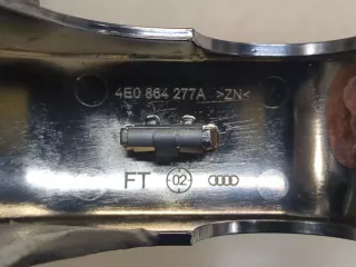 4E0864277A Пластик Audi A8 D3 (S8) Арт 8674497, вид 4