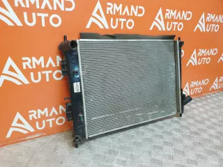 25310M0000 Радиатор двигателя (ДВС) Hyundai Creta 1 Арт AR186917, вид 3