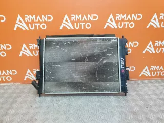25310M0000 Радиатор двигателя (ДВС) Hyundai Creta 1 Арт AR186917, вид 4