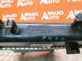 25310M0000 Радиатор двигателя (ДВС) Hyundai Creta 1 Арт AR186917, вид 6