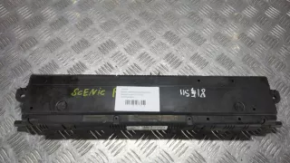 8200704463A Щиток приборов (приборная панель) Renault Scenic 2 Арт 115418, вид 2
