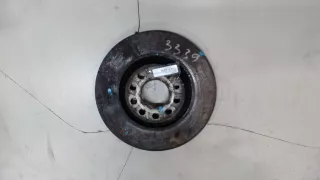 4B0615301C Диск тормозной передний Audi A6 C5 (S6,RS6) Арт 8680889, вид 4