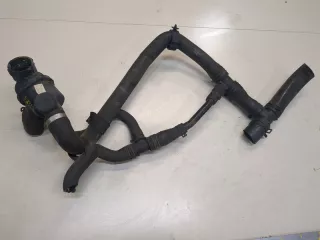 XR852051 Насос антифриза (помпа) Jaguar XF 250 Арт 8680848, вид 1