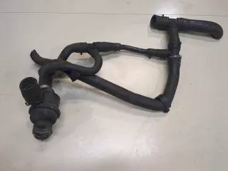 XR852051 Насос антифриза (помпа) Jaguar XF 250 Арт 8680848, вид 2