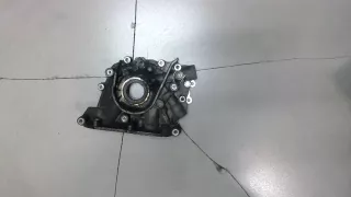 1072052,98MM6600CE Насос масляный Ford Focus 1 Арт 7590240, вид 2