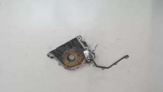 1072052,98MM6600CE Насос масляный Ford Focus 1 Арт 7590240, вид 3