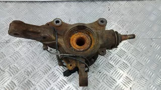 4419354, 93197398, 4419356, 93197400 Ступица передняя левая Opel Movano 2 Арт 2RT15K901, вид 2