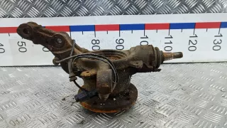 4419354, 93197398, 4419356, 93197400 Ступица передняя левая Opel Movano 2 Арт 2RT15K901, вид 3