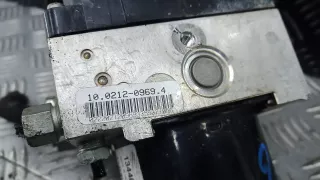 13440100 Блок ABS Opel Zafira C Арт TBR06KW01, вид 3