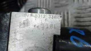 13440100 Блок ABS Opel Zafira C Арт TBR06KW01, вид 4
