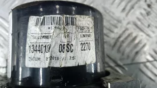 13440100 Блок ABS Opel Zafira C Арт TBR06KW01, вид 6