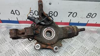  Ступица передняя правая Citroen DS4 Арт 3RT14N901, вид 2