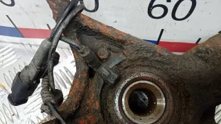  Ступица передняя правая Citroen DS4 Арт 3RT14N901, вид 3