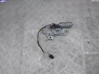 97BG17K441H1C Двигатель стеклоочистителя заднего (моторчик дворников) Ford Mondeo 2 Арт 53589627