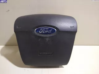6M21U042B85AKW Подушка безопасности (Airbag) водителя Ford S-Max 1 Арт 53783713, вид 1