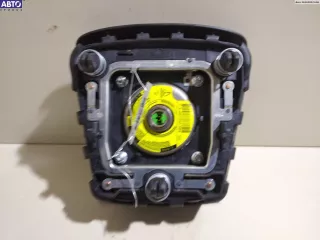 6M21U042B85AKW Подушка безопасности (Airbag) водителя Ford S-Max 1 Арт 53783713, вид 2