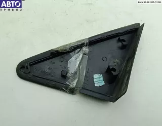 2S61A16003AG Накладка крыла (уголок зеркала) переднего правого Ford Fiesta 5 Арт 54154269, вид 2