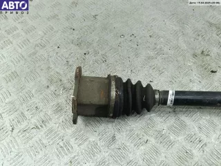 4F0407272J Полуось передняя правая Audi A6 C6 (S6,RS6) Арт 53621149, вид 3