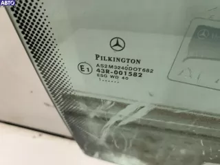 A2087200818 Стекло двери передней правой Mercedes CLK W208 Арт 53591293, вид 2