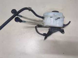  Бачок тормозной жидкости Opel Corsa D Арт 8683273, вид 1