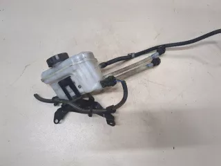 Бачок тормозной жидкости Opel Corsa D Арт 8683273, вид 2