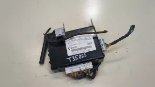 95400A2830 Блок бортовой сети Kia Ceed 2 Арт 8682387, вид 1