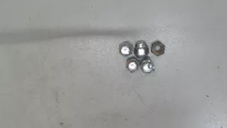  Гайка колесная Nissan Murano Z50 Арт 7422096, вид 1