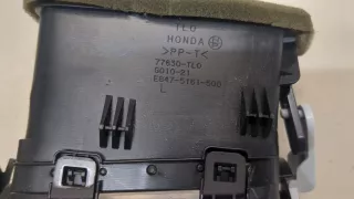 77630TL0G010 Дефлектор обдува салона Honda Accord 8 Арт 8683113, вид 3