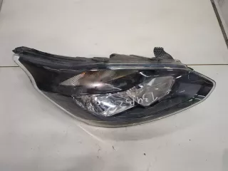 YP00015480 Фара передняя правая Ford Transit 4 Арт 8682179, вид 2