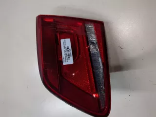3ae945094j Фонарь крышки багажника правый Volkswagen Passat B7 Арт 8669565, вид 1