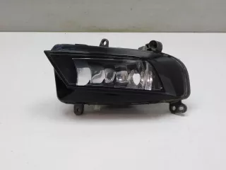  Фара противотуманная левая Audi A4 B8 Арт smt54111862, вид 1