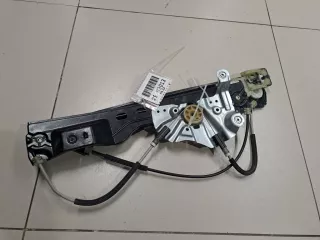 13350759 Стеклоподъемник передний правый Opel Astra J Арт ZAP314578, вид 1