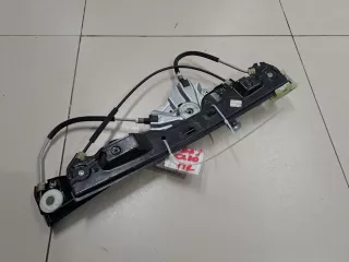 13350759 Стеклоподъемник передний правый Opel Astra J Арт ZAP314578, вид 4